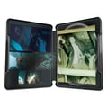 Pikkukuva 4 / 4: Seven / Se7en (4K UHD + Blu-ray / Limited Steelbook)
