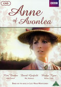 Pikkukuva 1 / 2: Anna från Avonlea - Minisarja (1975) / Anne of Avonlea (3 DVD)