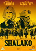 Pikkukuva 1 / 2: Shalako (DVD)