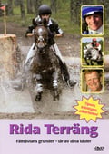 Miniatyrbillede 1 af 2: Rid terræn (DVD)