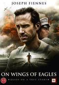 Pikkukuva 1 / 2: On Wings of Eagles / The Last Race (DVD)