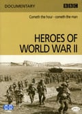 Pikkukuva 1 / 2: Heroes of World War II (2 DVD)