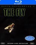 Pikkukuva 1 / 2: Kärpänen / The Fly (Blu-ray)