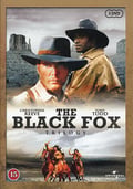 Pikkukuva 1 / 2: Black Fox - Minisarja (1995) (3 DVD)