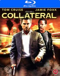 Miniatyrbild 1 av 2: Collateral (Blu-ray)