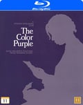 Miniatyrbillede 1 af 2: Farven lilla (1985) / The Color Purple (Blu-ray)