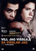 Miniatyrbillede 1 af 2: Hvis jeg vil fløjte, så fløjter jeg (DVD)