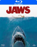 Miniatyrbild 1 av 2: Hajen / Jaws (Blu-ray)