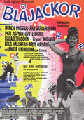 Miniatyrbild 1 av 2: Blåjackor (DVD)