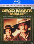 Pikkukuva 1 / 2: Dead Man's Walk: Minisarja (2 Blu-ray / Restored Edition)