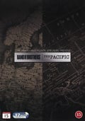 Pikkukuva 1 / 2: Band of brothers + The Pacific (12 DVD)