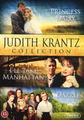 Pikkukuva 1 / 2: Judith Krantz -kokoelma - 3 minisarjaa (6 DVD:tä)