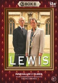 Miniatyrbild 1 av 2: Lewis / Box  8 (2 DVD)