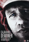 Miniatyrbild 1 av 2: Caj & hans demoner (DVD)