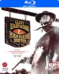 Pikkukuva 1 / 2: Clint Eastwood: Mies ruoskalla / High Plains Drifter (Blu-ray)