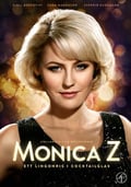 Miniatyrbillede 1 af 2: Monica Z (DVD)