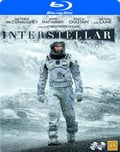 Miniatyrbild 1 av 2: Interstellar (2 Blu-ray)