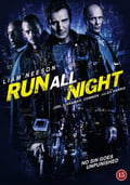 Miniatyrbild 1 av 2: Run All Night (DVD)