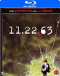 Miniatyrbild 1 av 2: 11.22.63 / Säsong 1 (2 Blu-ray)
