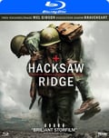 Miniatyrbillede 1 af 2: Hacksaw Ridge (Blu-ray)
