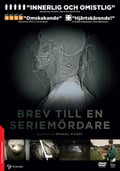 Pikkukuva 1 / 2: Kirje sarjamurhaajalle (DVD)