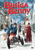 Pikkukuva 1 / 2: Busiga Benny / Bennie Stout (DVD)