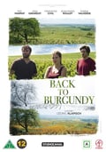 Pikkukuva 1 / 2: Back to Burgundy / Ce qui nous lie (DVD)