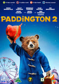 Miniatyrbillede 1 af 2: Paddington 2 (DVD)