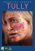 Miniatyrbild 1 av 2: Tully (DVD)