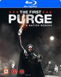 Miniatyrbillede 1 af 2: Purge 4: The First Purge (Blu-ray)
