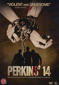 Miniatyrbild 1 av 2: Perkins' 14 (DVD)