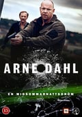 Miniatyrbillede 1 af 2: Arne Dahl / En midsommernatsdrøm (DVD)