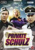 Pikkukuva 1 / 2: Private Schultz: Minisarja (3 DVD)