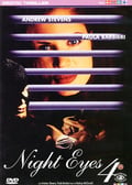 Pikkukuva 1 / 2: Night Eyes 4: Fatal Passion (Erotisk) (DVD)
