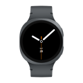 Miniatyrbild 2 av 3: Samsung Galaxy Watch8 44mm BT (graphite)