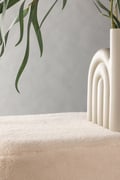 Miniatyrbild 3 av 5: Sittpuff Northivine Offwhite