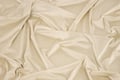 Miniatyrbillede 5 af 6: Lavendelvind Beige 2-pak Sammetgardiner 135x250 cm