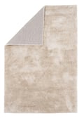 Miniatyrbillede 2 af 5: Nora Beige Ryatæppe 240x340 cm i Polypropylen