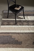Miniatyrbillede 2 af 6: Novis Multi 200x300 cm Uldtæppe - Blødt og holdbart