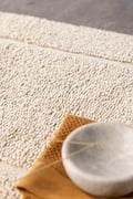 Miniatyrbild 3 av 5: Disa Beige 50x80 cm Badrumsmatta