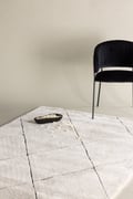 Miniatyrbild 4 av 6: Savio Vit 200x290 cm Ryamatta