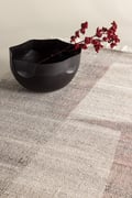 Miniatyrbild 4 av 6: Fibrano Beige 160x230 cm Ullmatta