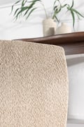 Miniatyrbild 4 av 4: Sittpuff Draymoorlin Beige