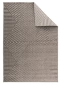 Miniatyrbillede 2 af 6: Ariana Brun Polypropylen Ryatæppe 240x340 cm