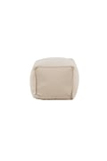 Miniatyrbild 4 av 6: Sittpuff Thornquartz Beige