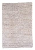 Miniatyrbillede 1 af 6: Avenora Beige Ullteppe 250x350 cm med Viskos