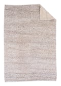 Miniatyrbillede 4 af 6: Avenora Beige Ullteppe 250x350 cm med Viskos