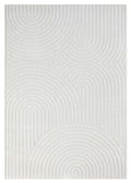 Miniatyrbild 1 av 5: Bella Zen Offwhite 200x290 cm