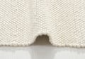 Miniatyrbild 6 av 6: Elsa Offwhite 75x150 cm Ullmatta