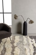 Miniatyrbillede 4 af 6: Enzio Multi 300x400 cm Uldtæppe